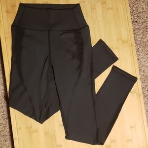 Buffbunny Queen B Legging in Black